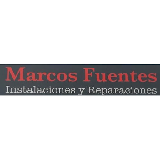 Marcos Fuentes Instalaciones Reparaciones