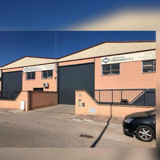 Instalaciones Medrano S.L.
