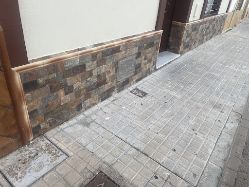 Obras y reformas Vosuna