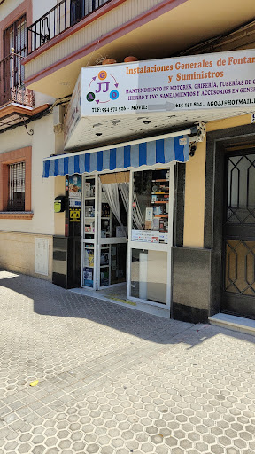 Fontaneria ago