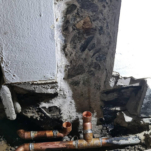 Fontanero Murillo Reparaciones