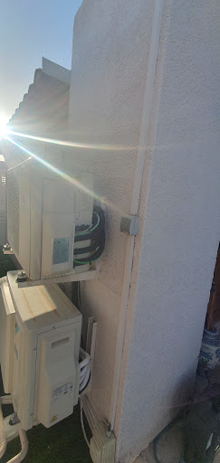 Fontanero Calefactor Autónomo Madrid