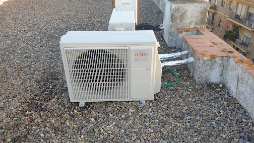 Multiservicios Tecnisevilla SL