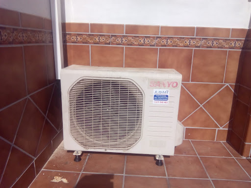 Juanma Fontanería y energía Solar
