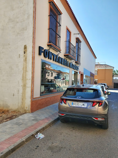 Fontanería Maqueda