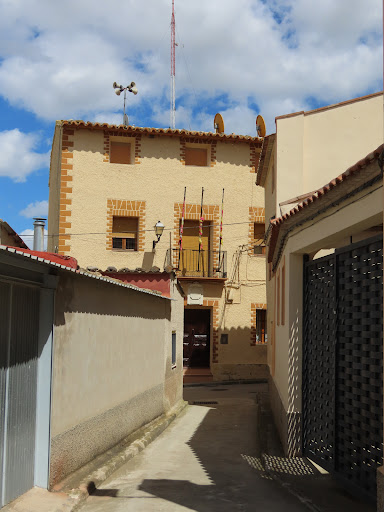Ayuntamiento de Alberite de San Juan