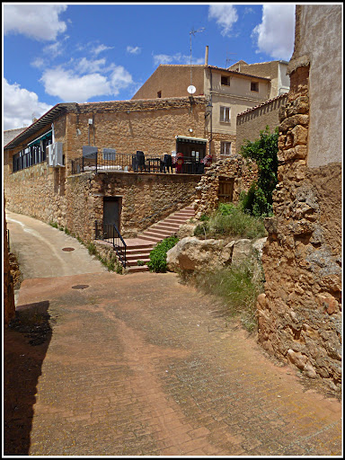 Alconchel de Ariza