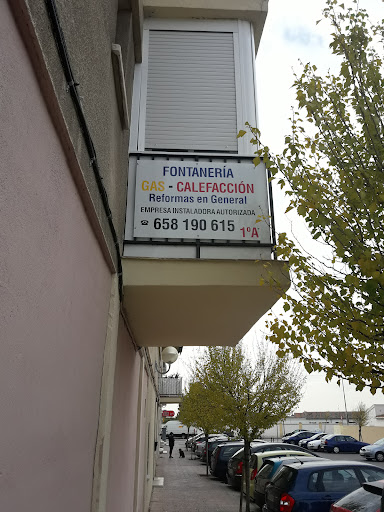 Fontanería - Gas - Calefacción Radu & Alex