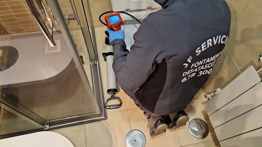 JF Servicios | Fontaneros en Madrid Urgentes