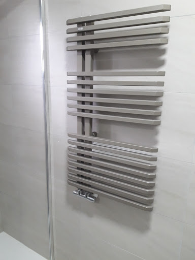 Fontanería Merino