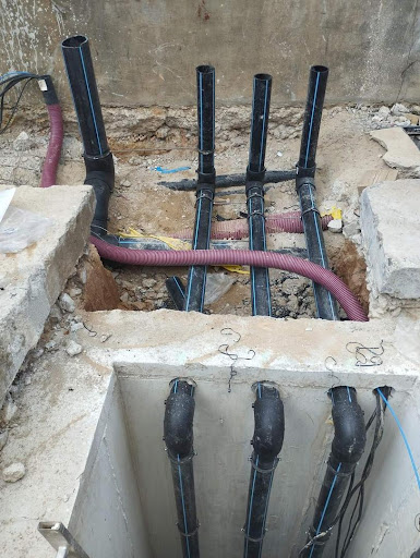 Reparaciones de Fontanería