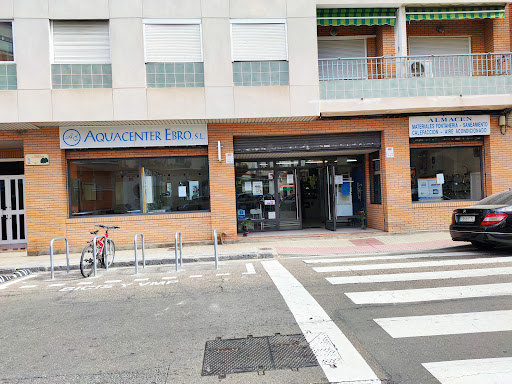 Aquacenter Ebro