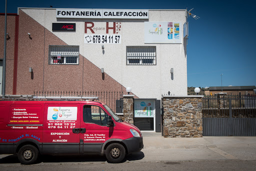 REPARA HOGAR ZONA NORTE, S.L.