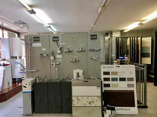 Fontanería Baños S.L.
