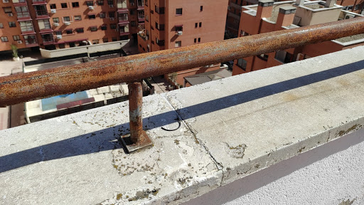 REFORMAS Y MULTISERVICIOS MORAGA