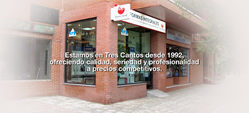 Instalaciones Agua y Gas