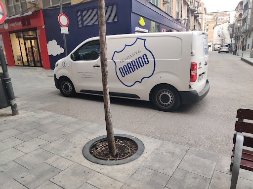 Desatascos Y Limpiezas Barrido S.l.