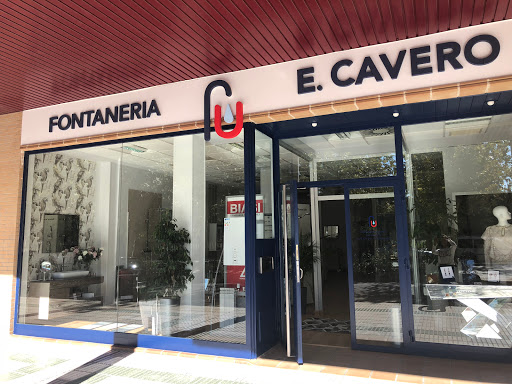 Fontanería Enrique Cavero