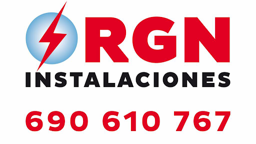 Rgn Instalaciones