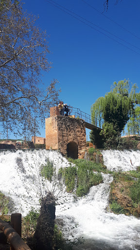 Gruta de Las Maravillas