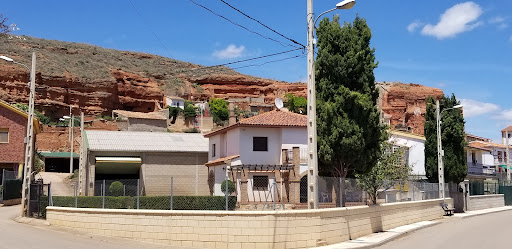 Bodegas Esteban Castejón, S.L.