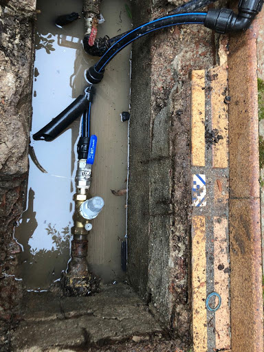 Fontanería Urgente Barrios Madrid