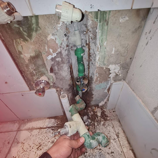 Reparaciones de Fontanería