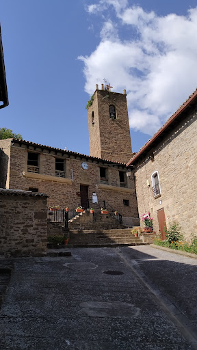 Lobera de Onsella