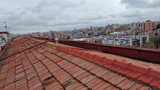 JF Servicios | Fontaneros en Madrid Urgentes