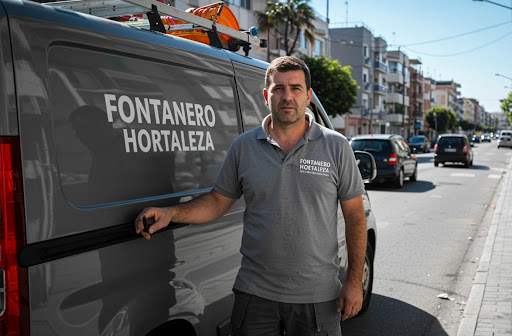 Fontanero Hortaleza | Averías