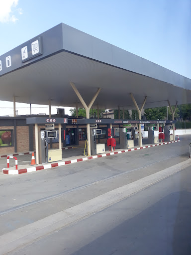 Estación de Servicio Maella
