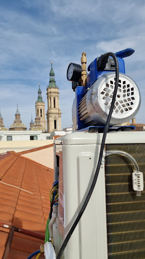 JMM JOSE Mª MUNIENTE S.L | Instalación y mantenimiento de calderas y aire acondicionado en Zaragoza