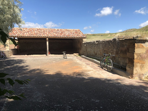 Fuente romana