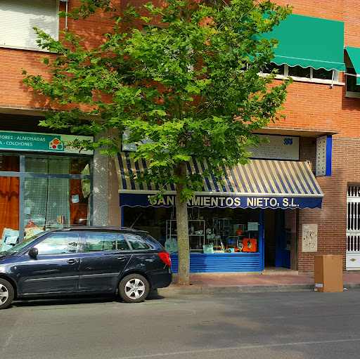 Saneamientos Nieto, S.L.