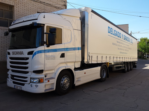 Delgado Y Gracia SL