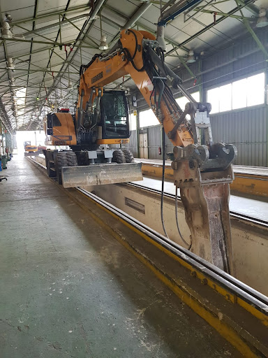 Perga Transportes Y Excavaciones
