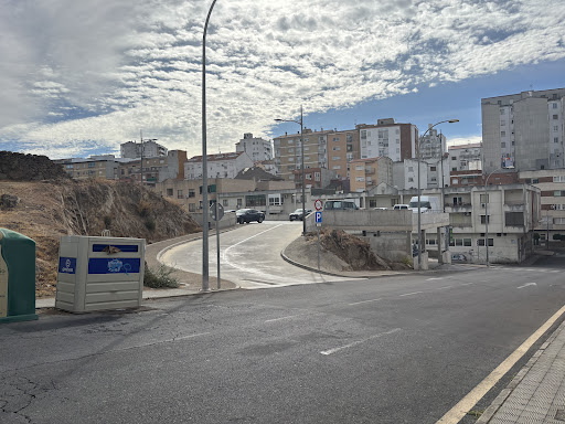 Fontanería Plasencia Sl