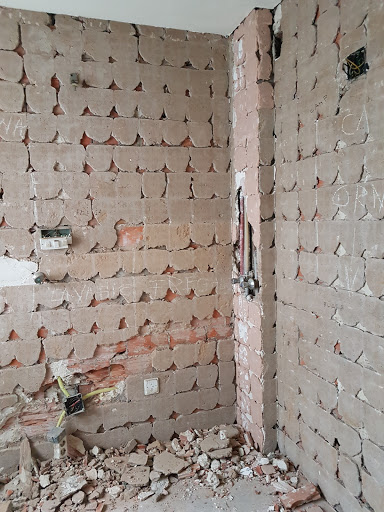 Fontanería y Reformas RPS (Fontanero)