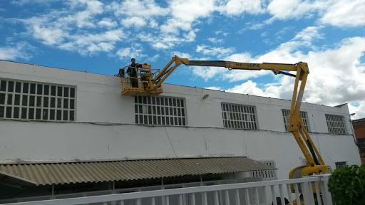 FONTANERÍA CUCALÓN