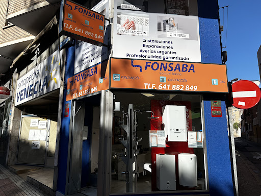 FONSABA