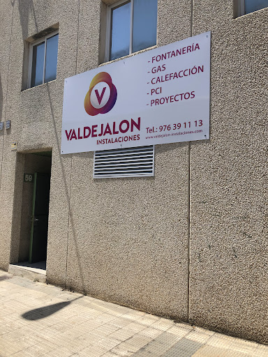 VALDEJALÓN SOLAR INSTALACIONES S.L.