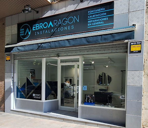 EBROARAGON INSTALACIONES S.L.