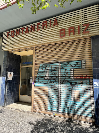Fontanería Briz