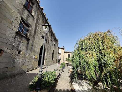 Ayuntamiento de Sos del Rey Católico