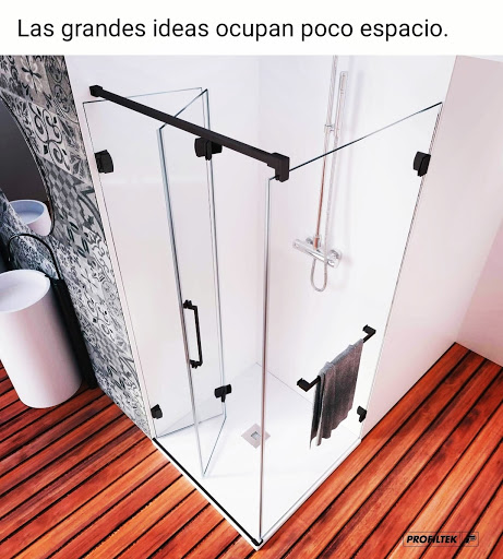 SANEAMIENTOS LASARTE - Fontanero - BAÑOS