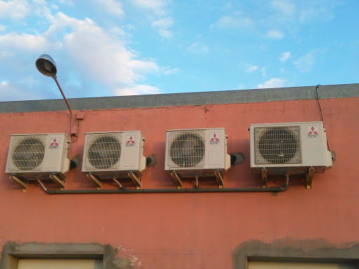 FONTANERÍA CUCALÓN
