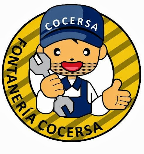 Fontanería Cocersa