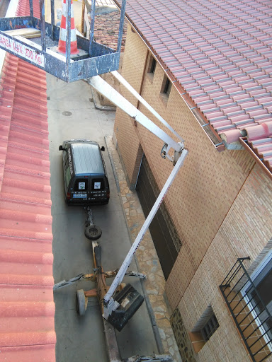 FONTANERÍA CUCALÓN