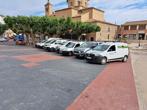 Fontanería Martínez Laguna S.L.