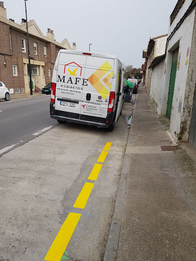 Fontanería, Busca Fugas, MAFE SLU